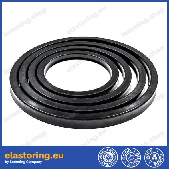 STAR TIPPER CYLINDER REGENERATION KIT UN+Z [K343]
